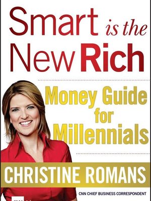 cover image of Smart is the New Rich
